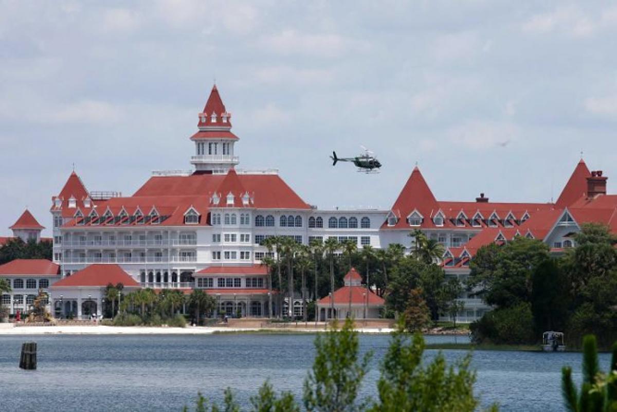 Body of Orlando Disney resort alligators victim found